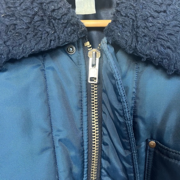 Quilted Jacket - Picture 4 of 8